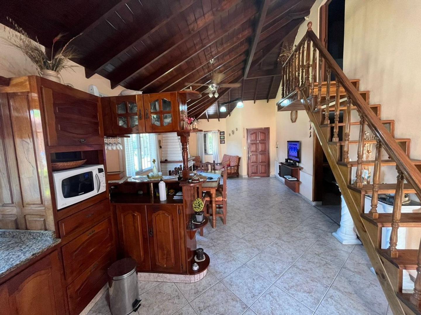 Casa en Venta de 3 dormitorios