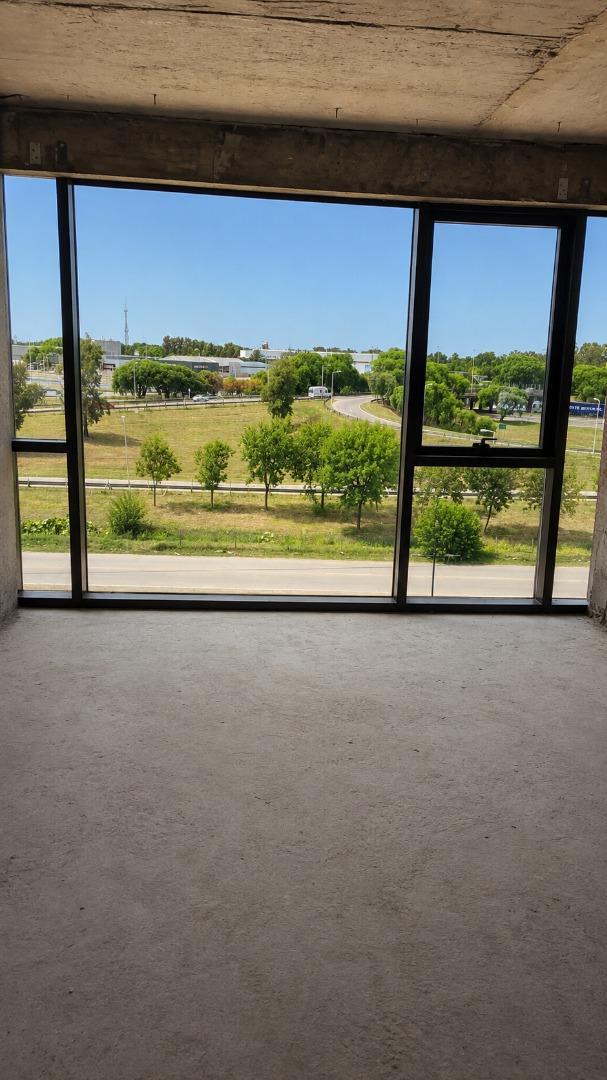 Oficina en Alquiler en Distrito T, USD 600