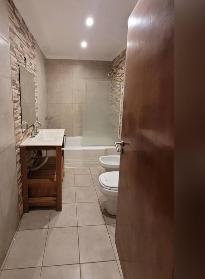 Venta Chalet 3 ambientes