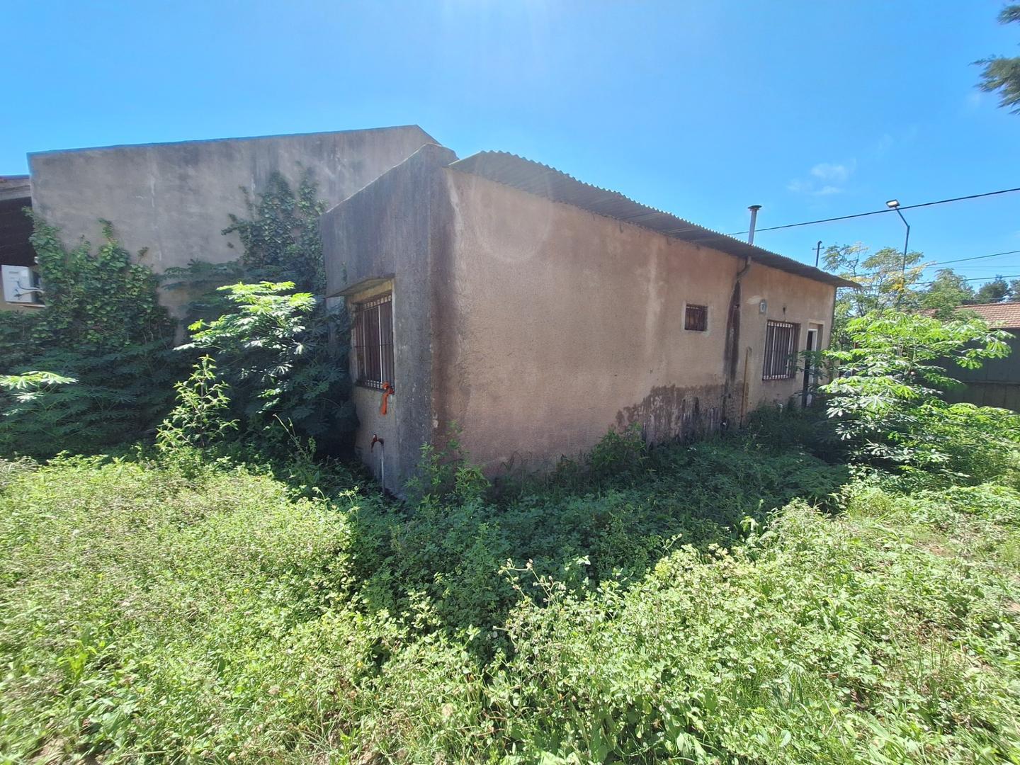 Capilla Del Señor 66