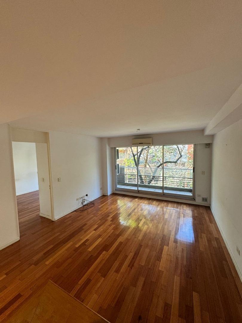 Departamento en Alquiler en Las Cañitas, USD 900