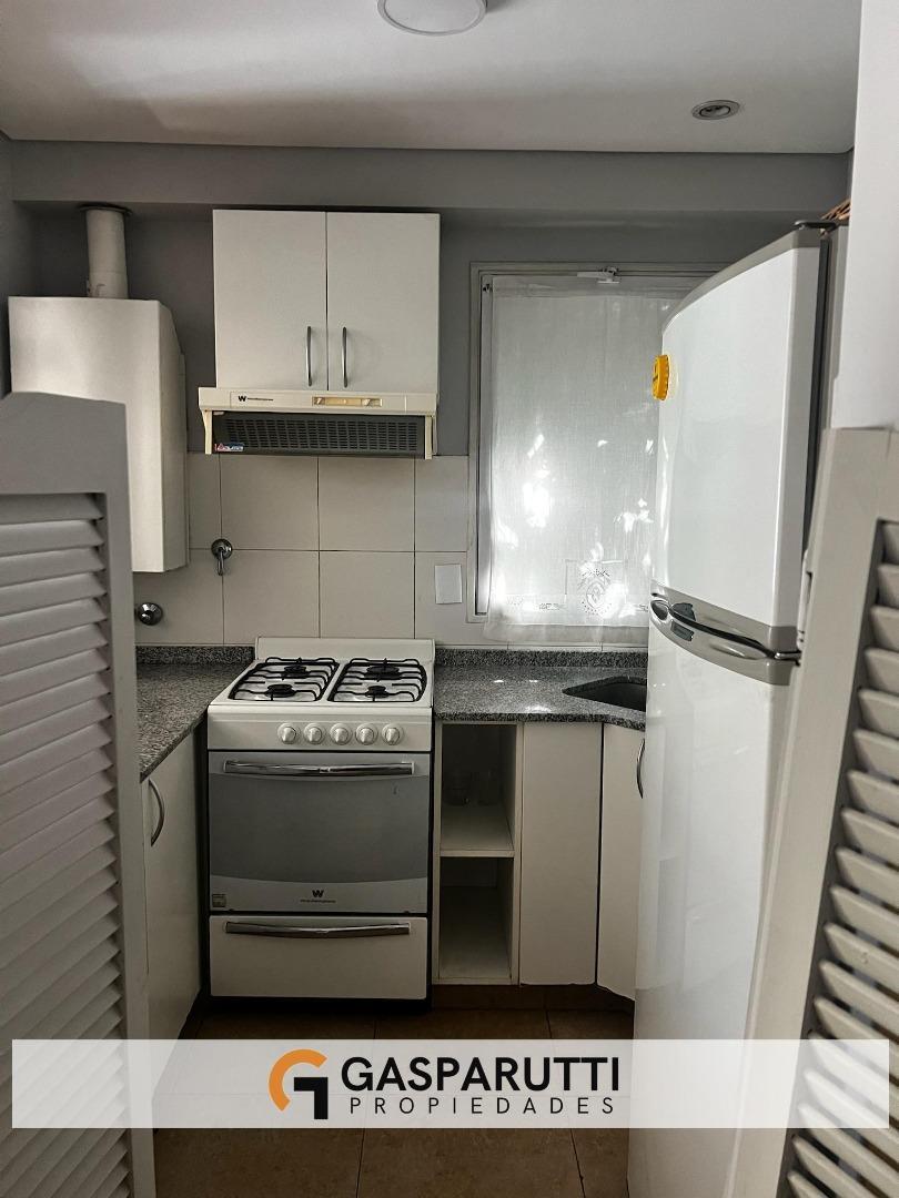 Departamento en Alquiler de 2 ambientes