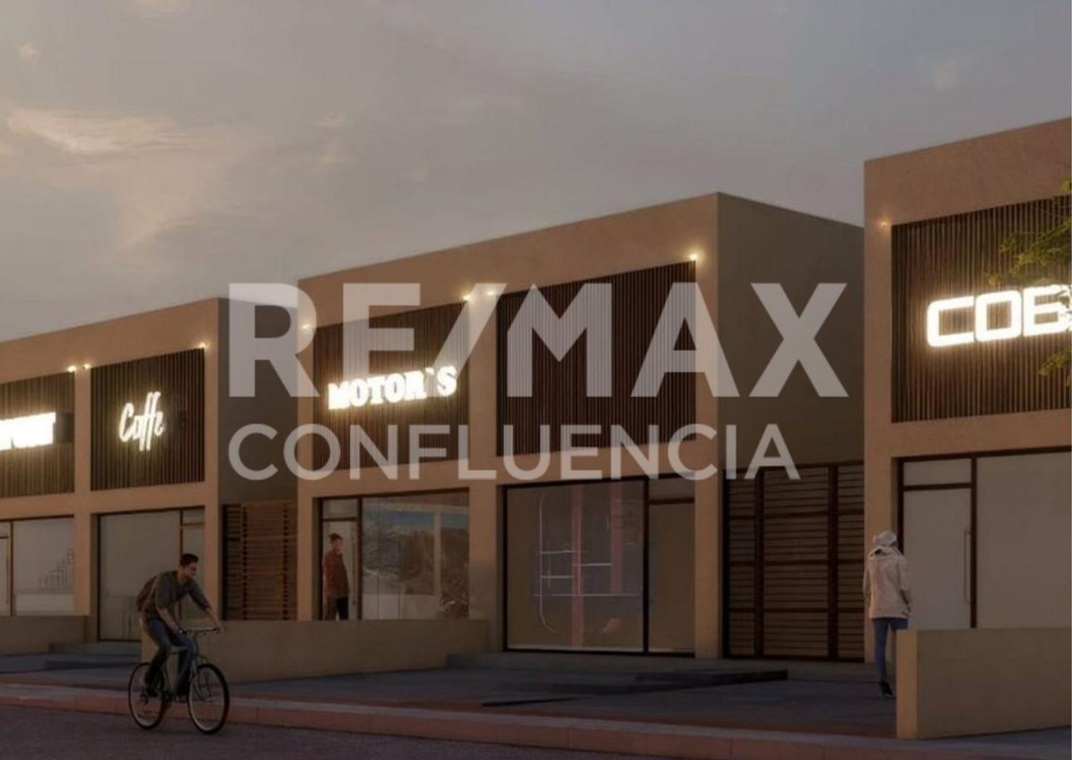 Local en Venta en Añelo, USD 125.000