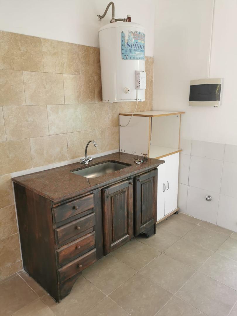 Departamento en Alquiler de 2 ambientes