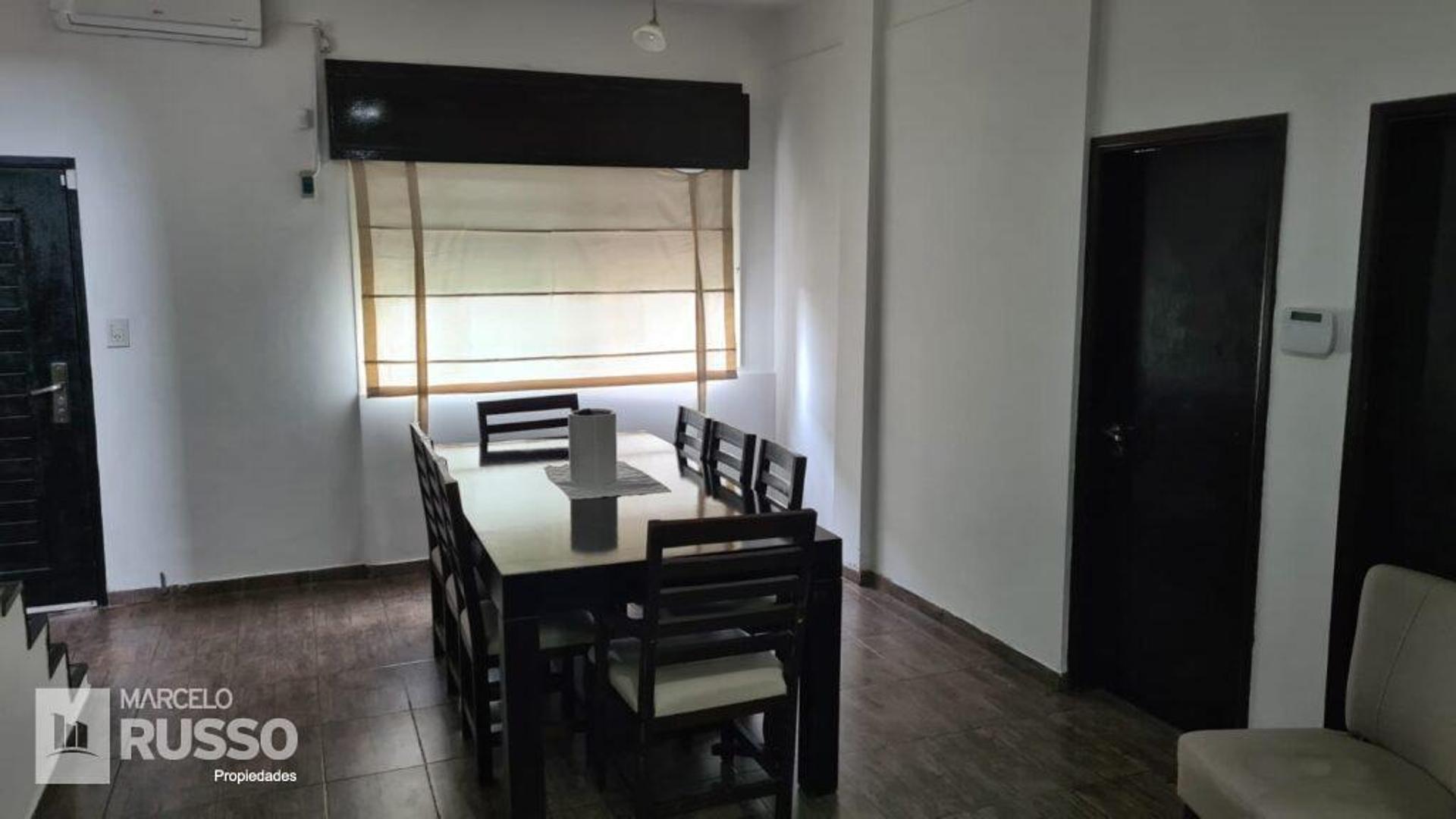 Tte. Gral. Julio Argentino Roca 2937