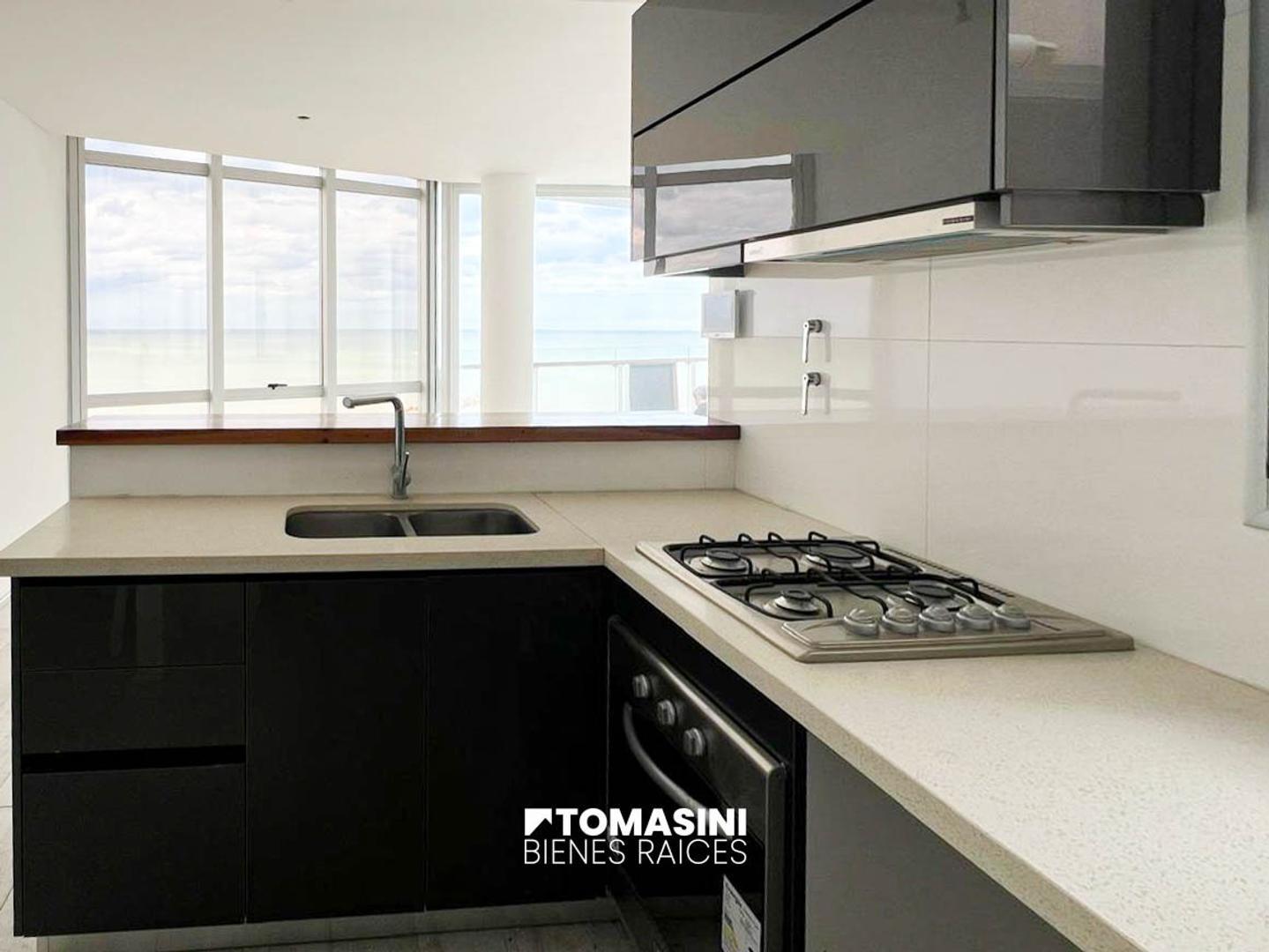 Departamento en Alquiler de 2 dormitorios