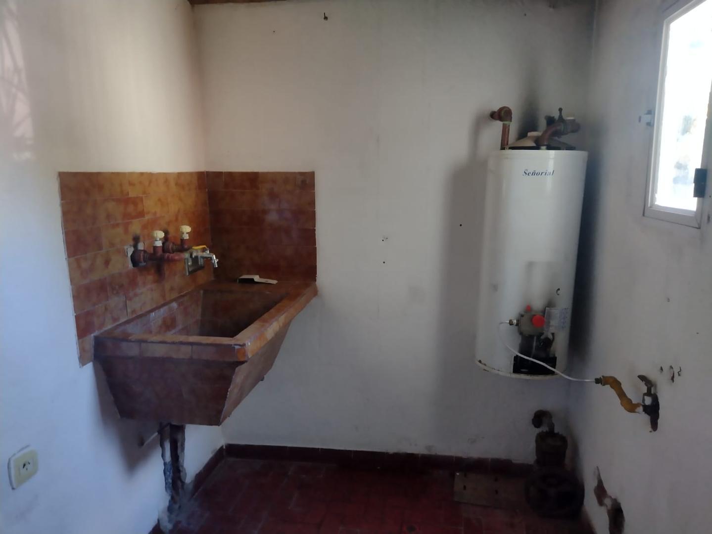 departamento tipo casa  en alquiler