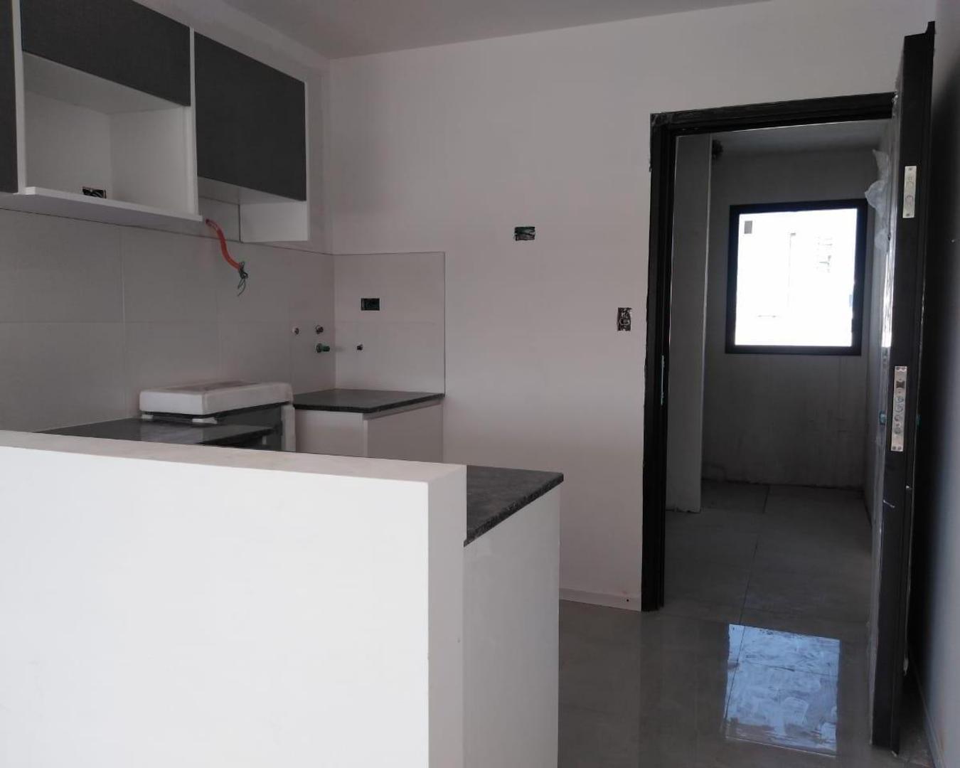 Departamento en Venta en Centro, USD 43.000