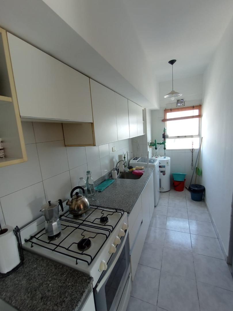 Departamento en Venta en Pilar, USD 110.000