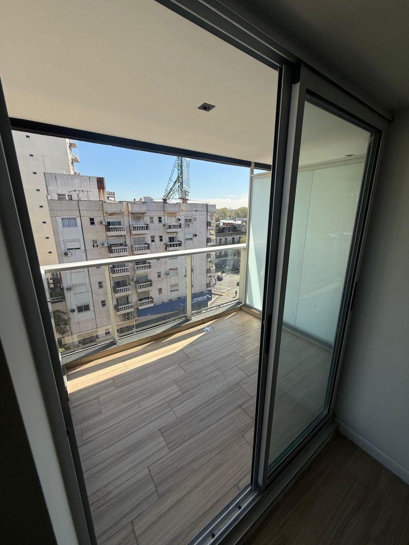 AV. JUAN B JUSTO 4000, Piso 4