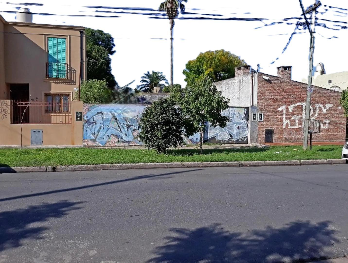 LOTE VENTA ITUZAINGO