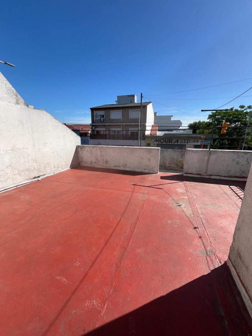 DEPARTAMENTO TIPO CASA EN VENTA PAYSANDU 890 WILDE