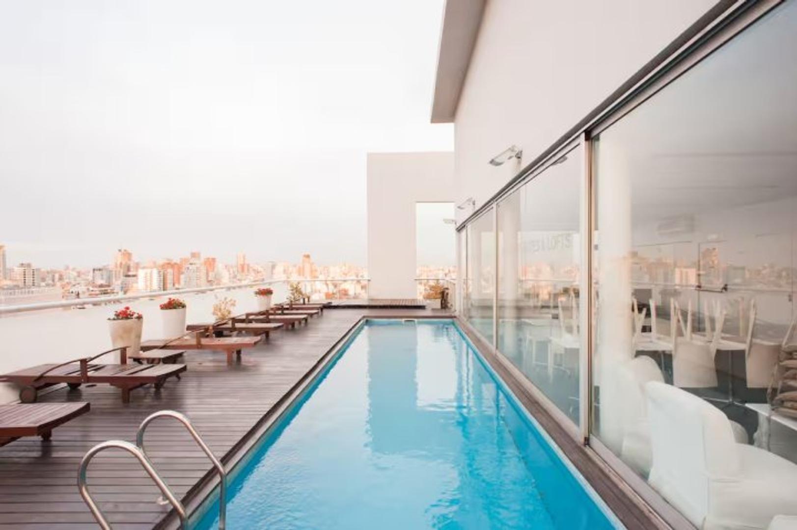 Palermo, Humboldt 1900, 2 amb, 60m2, u$s 2,000.-  (TEMPORARIO 3 MESES MIN)