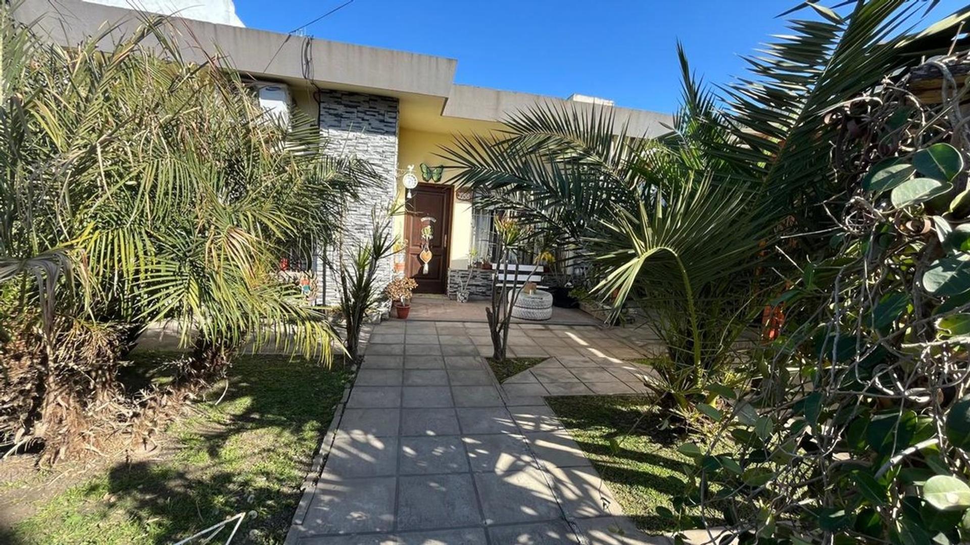 Martín Coronado 3900