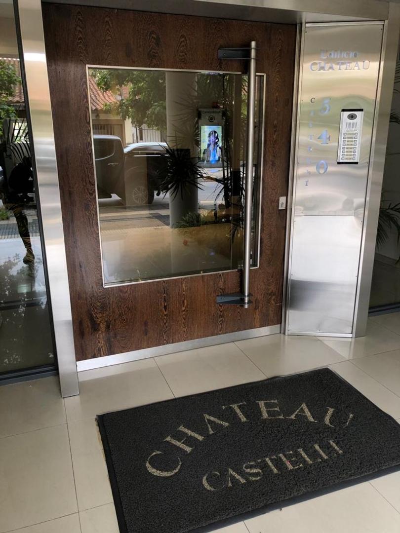 Castelli 500, Piso 2