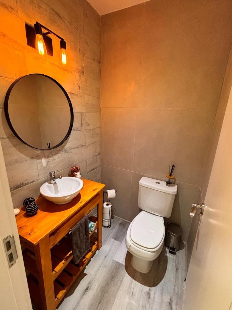 Vta hermoso Duplex 2 amb c/balcon y cochera - Pilar La Lonja