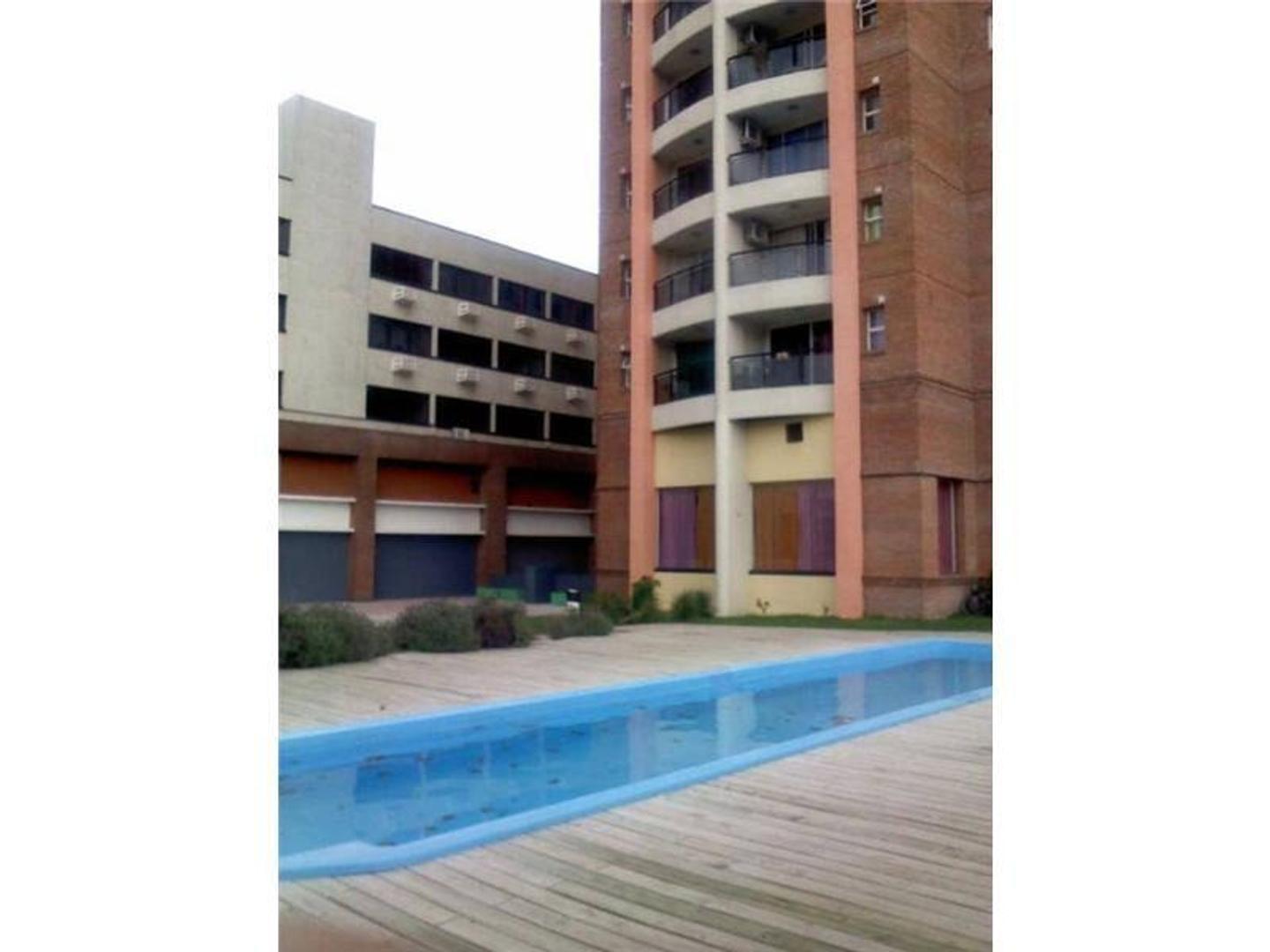 DEPARTAMENTO EN CENTRO DE MUÑIZ