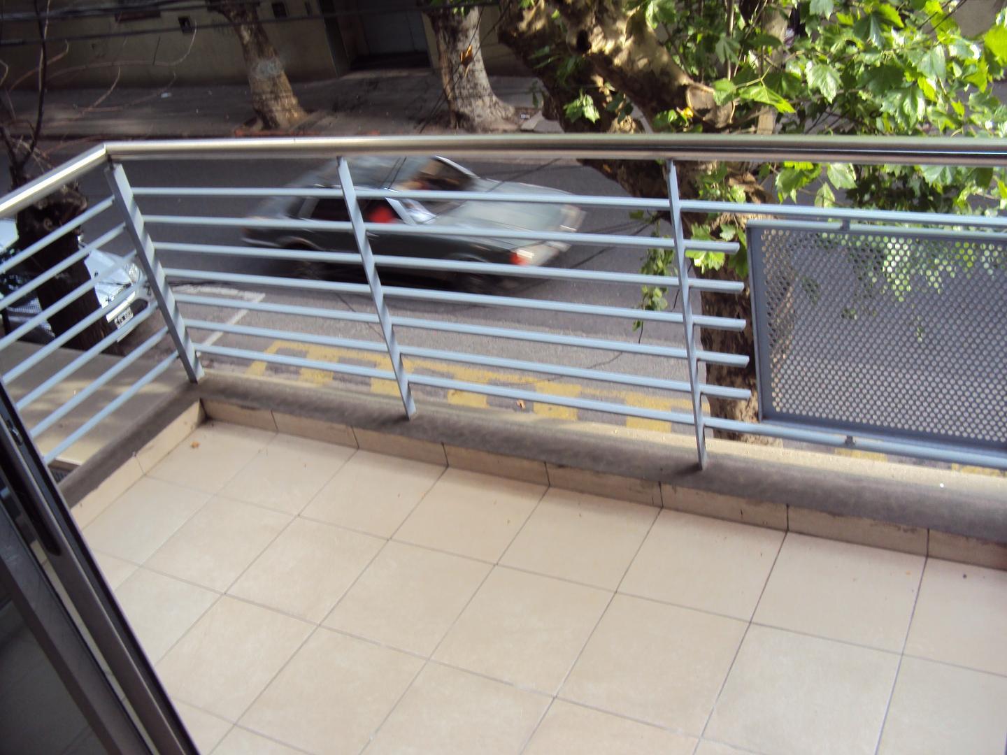 Departamento en Alquiler de 1 dormitorio