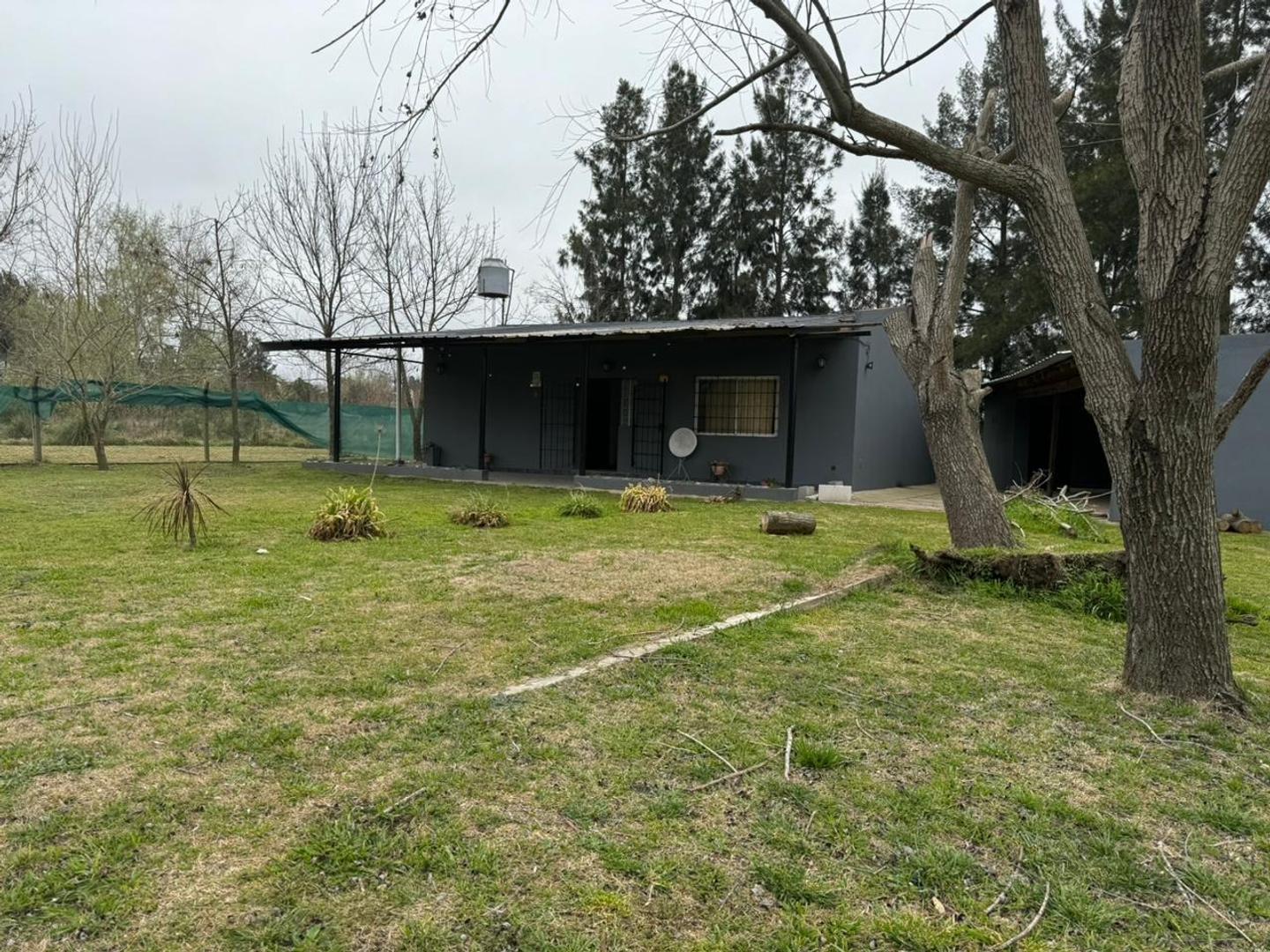 Quinta en Venta de 2 dormitorios