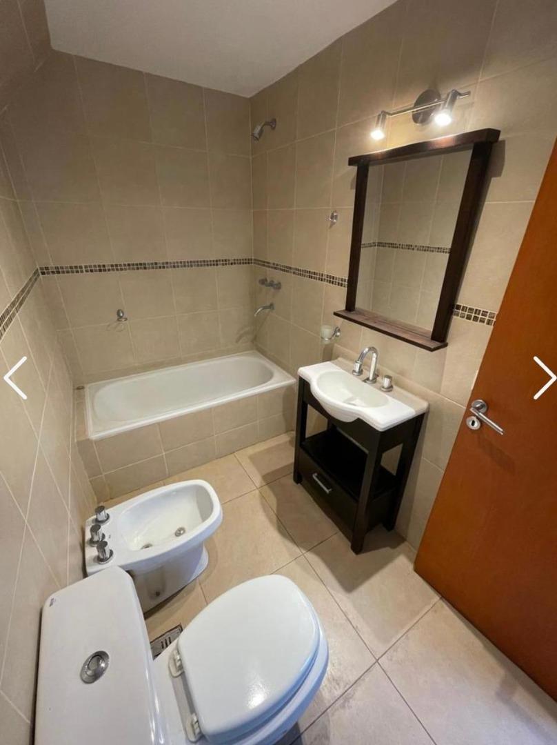 Departamento en Venta en Bella Vista, USD 66.000