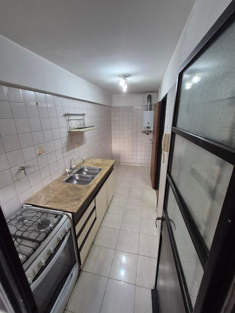 Excelente oportunidad Departamento en moron