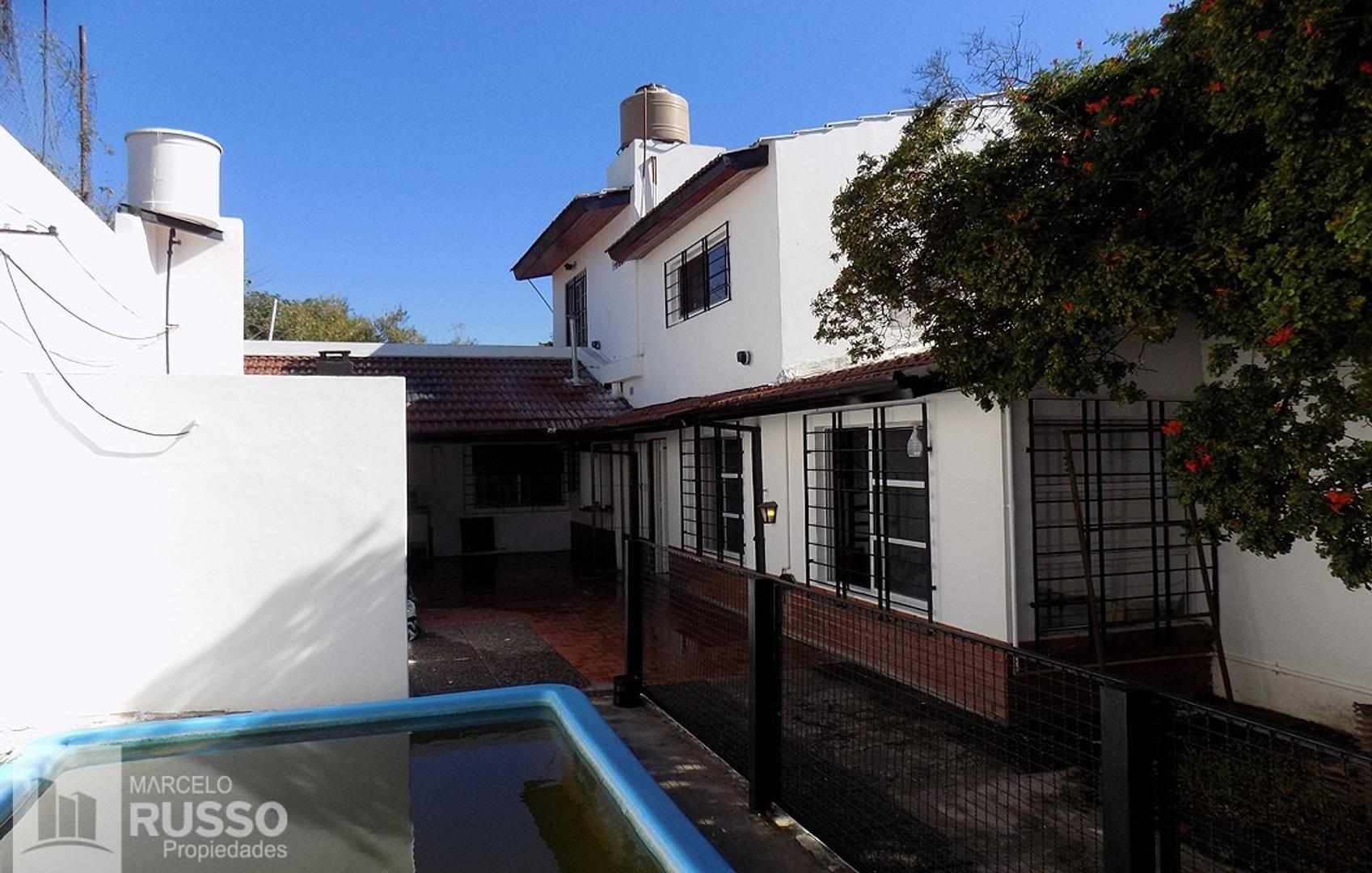 Depto Tipo Casa en Venta de 4 ambientes