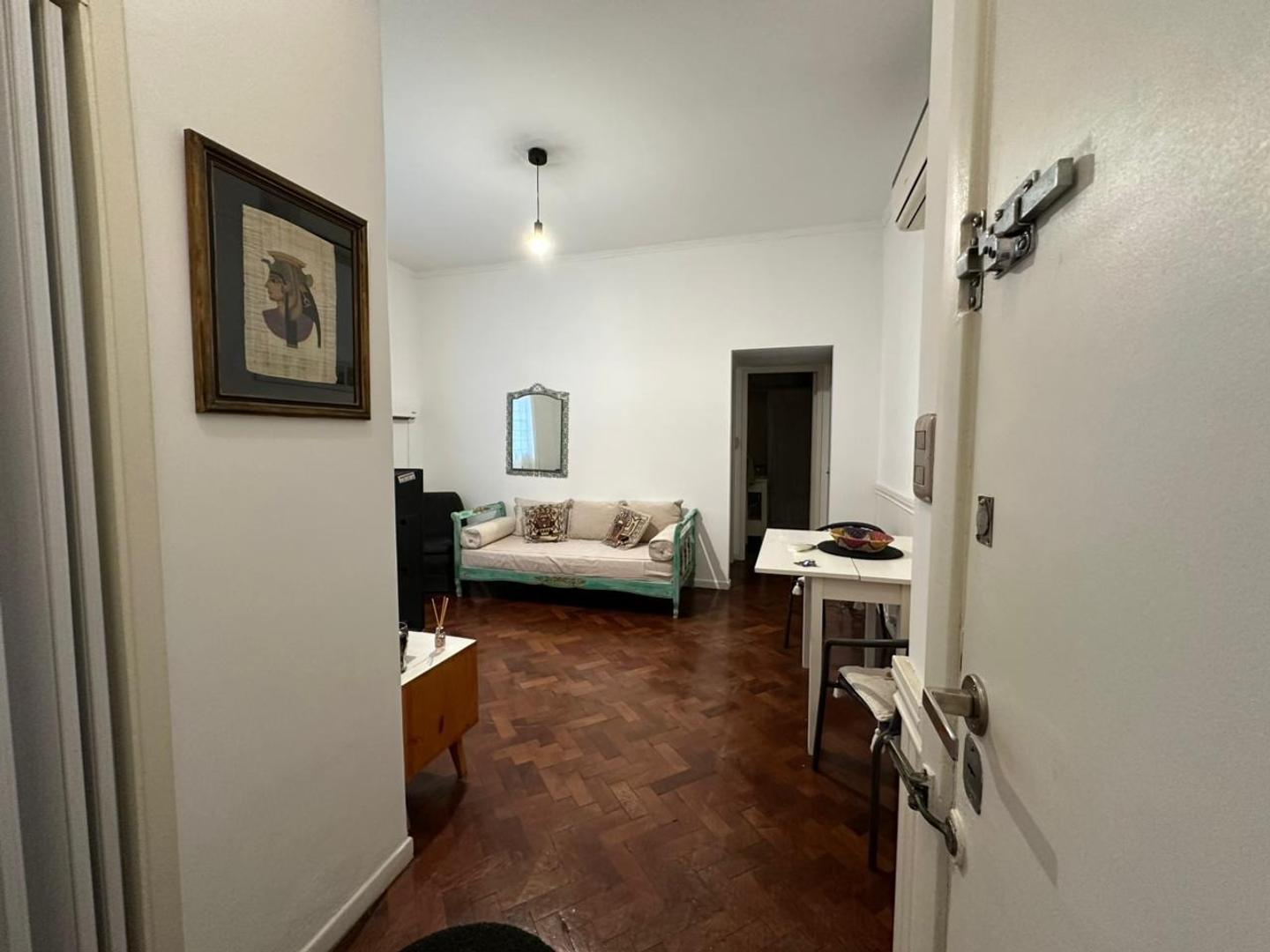 Departamento en Alquiler de 2 ambientes