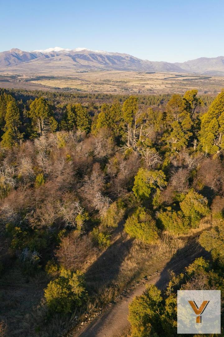 Campo en venta - 20.400Mts2 - Trevelín