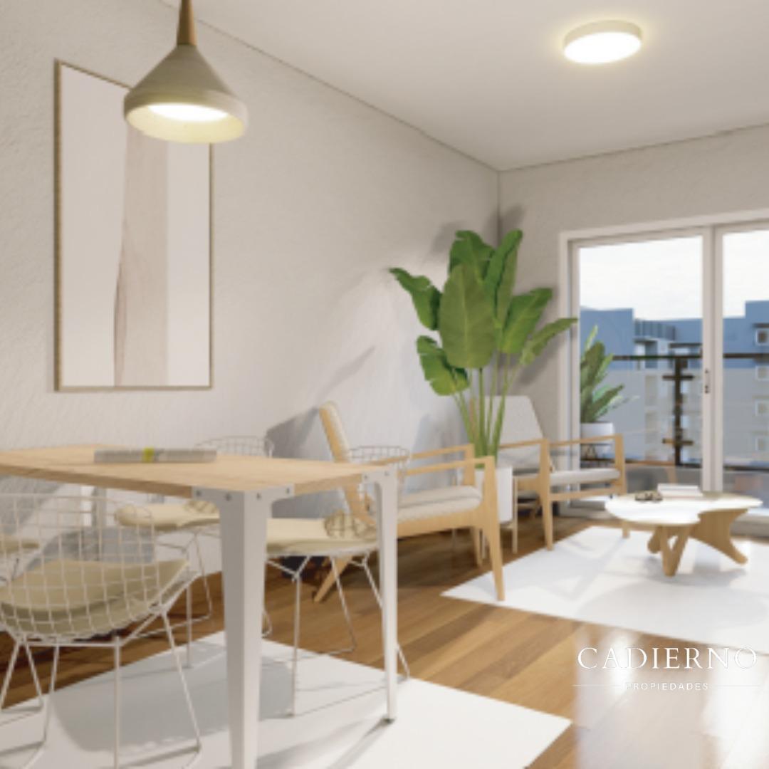 Departamento en Venta en Abasto, USD 45.400