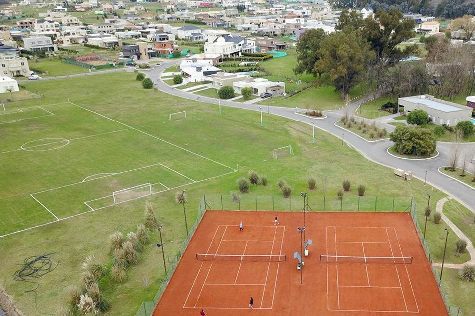 Terreno en Venta en San Roque, USD 38.000