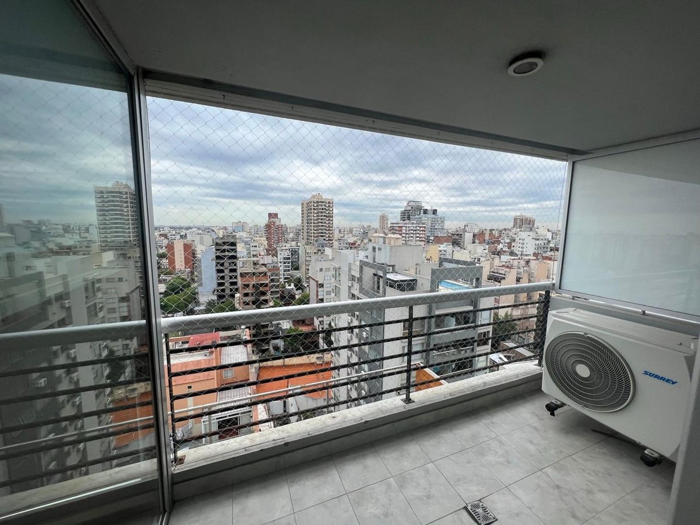 Departamento en Alquiler de 4 ambientes