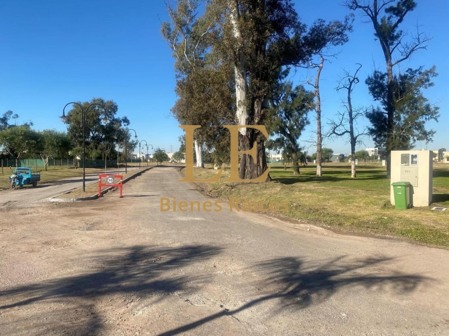 Venta Lote El Ensueño