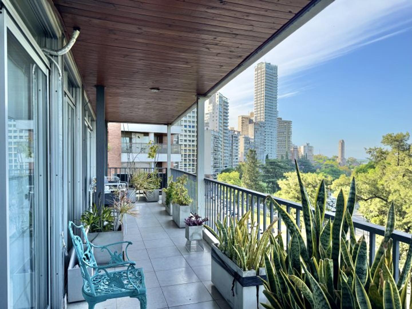 Departamento en Venta de 3 dormitorios