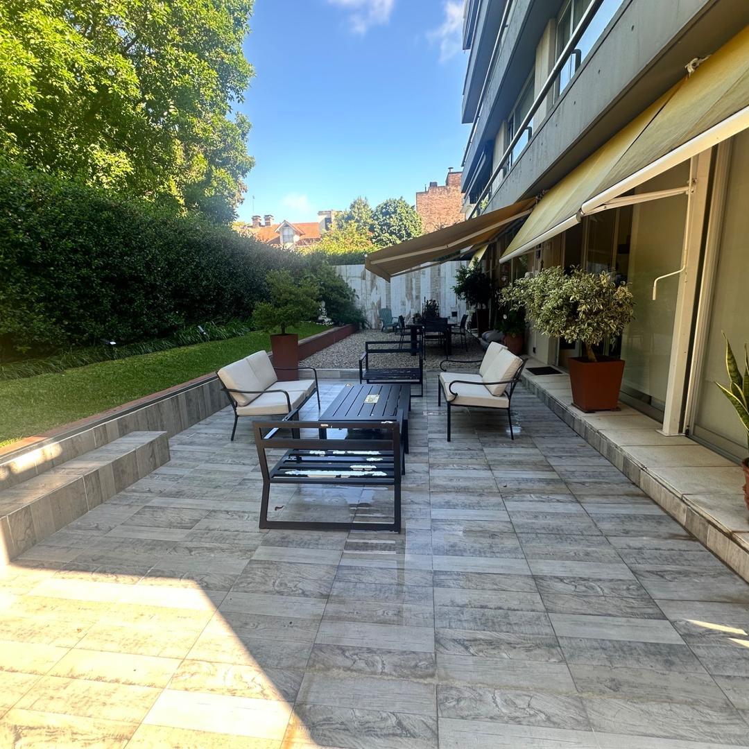 Avenida Del Libertador 14100, Piso 1