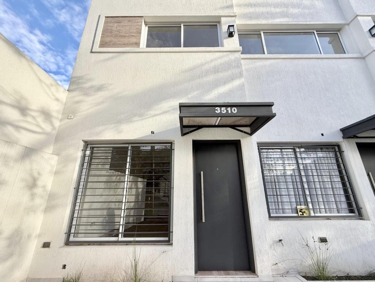 Tte. Fernández 3510