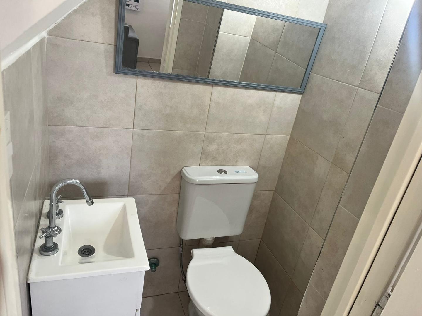 Departamento en Alquiler Temporal de 2 dormitorios