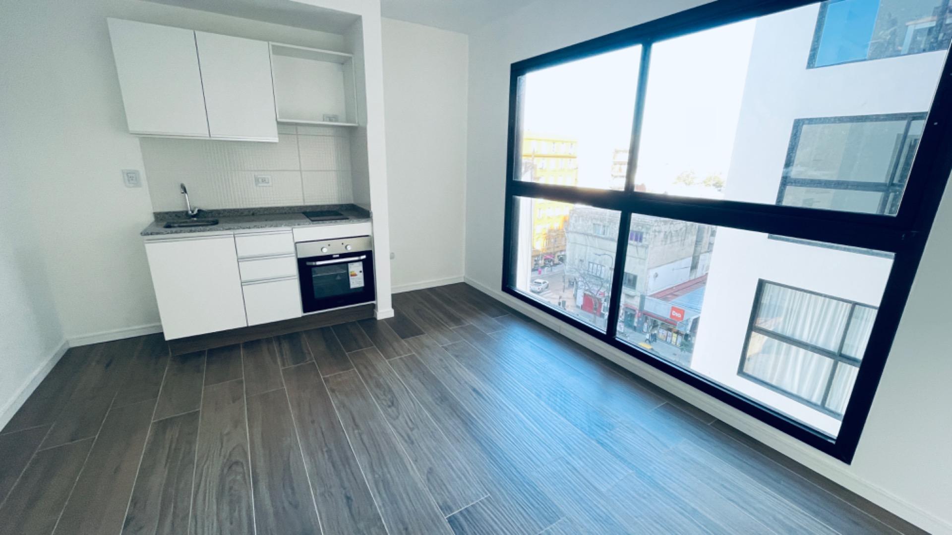 Departamento en Alquiler en San Cristobal, $ 460.000