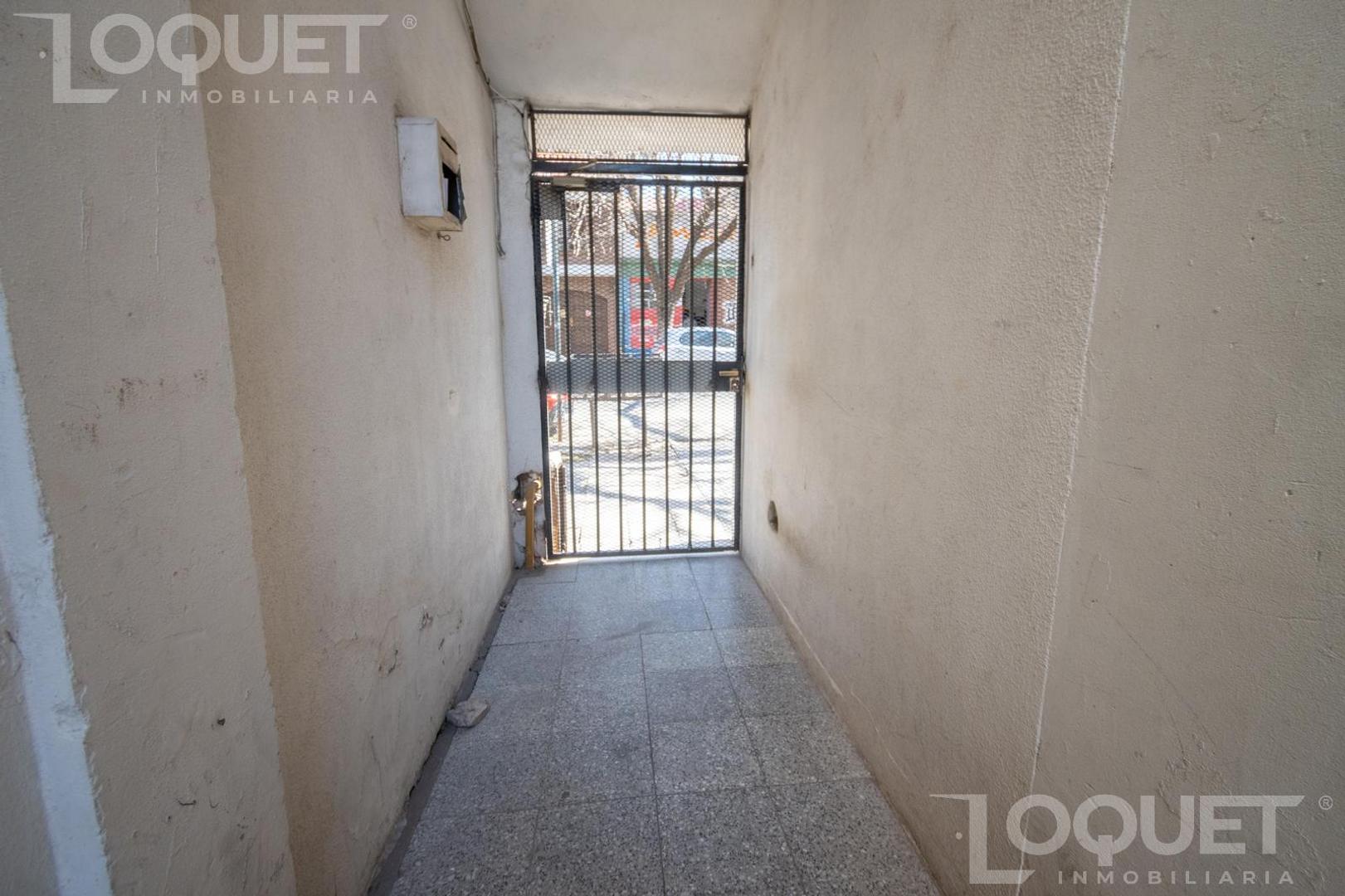 Casa en Venta 40 años