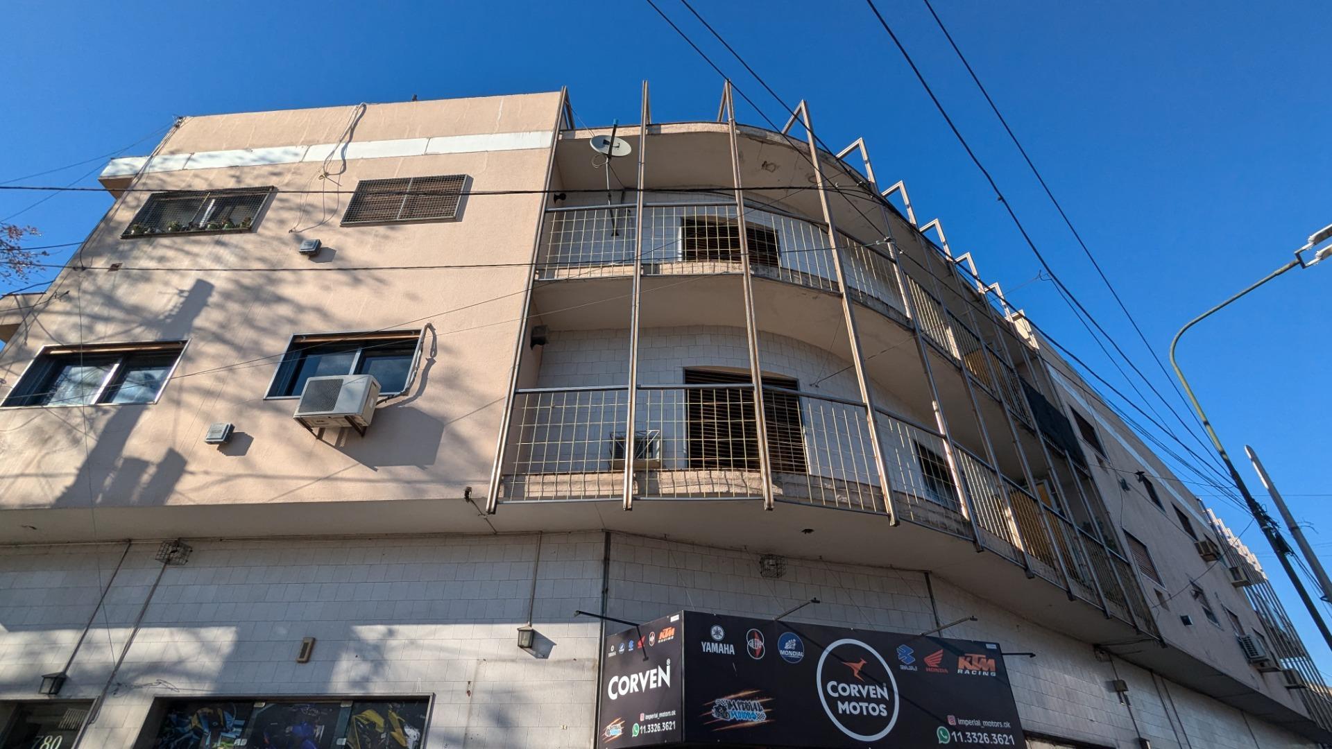 Excelente departamento de 3 Amb. Temperley