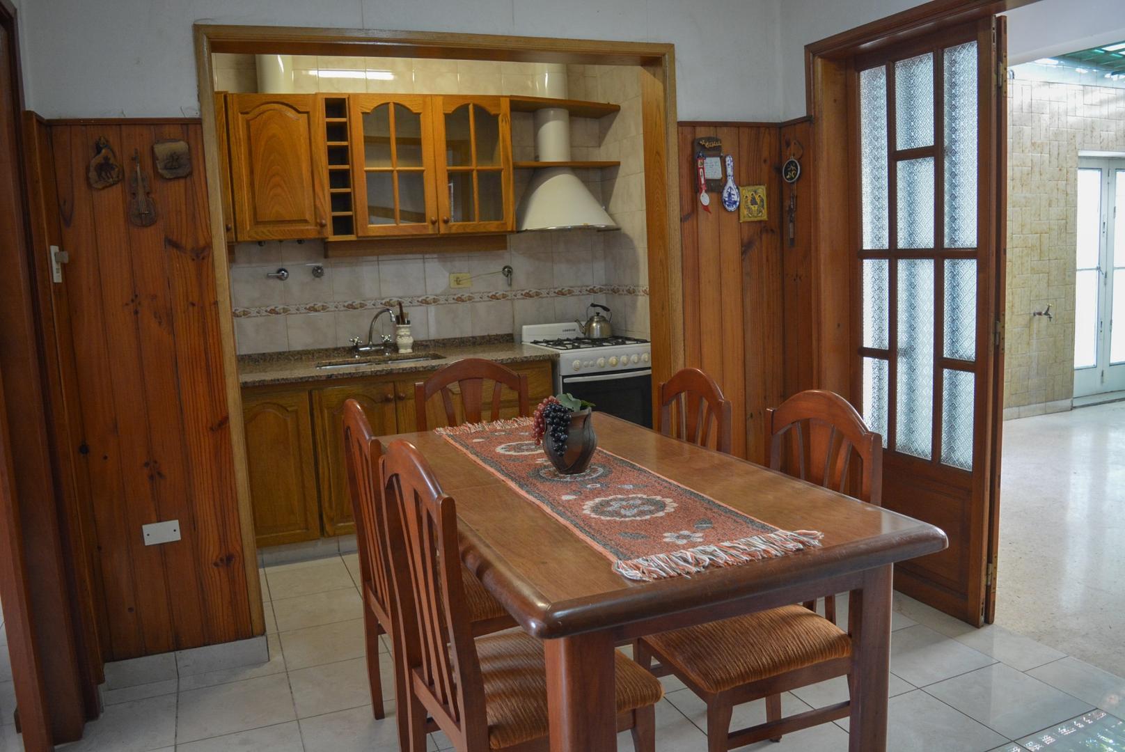 Casa en Venta de 3 dormitorios