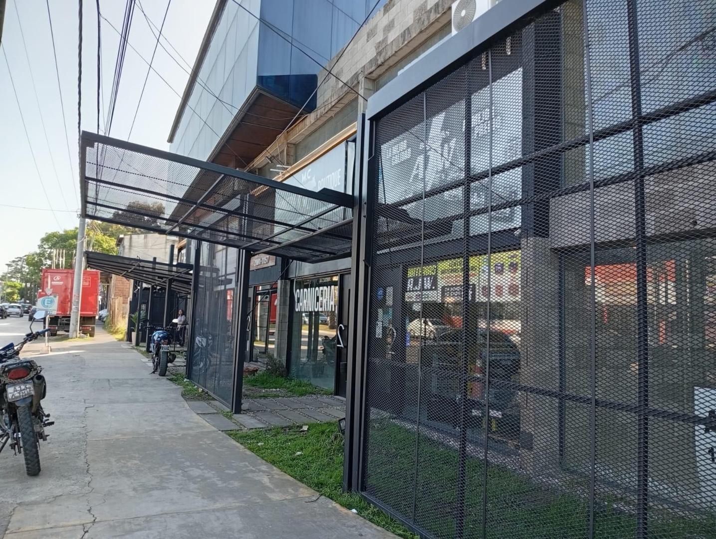 Local en Alquiler en Tigre Centro, USD 1.200