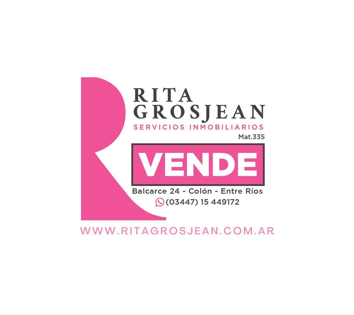 Terreno en  Villa Elisa