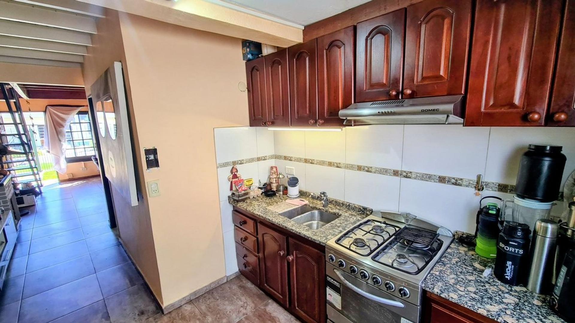 Casa en Venta de 2 dormitorios
