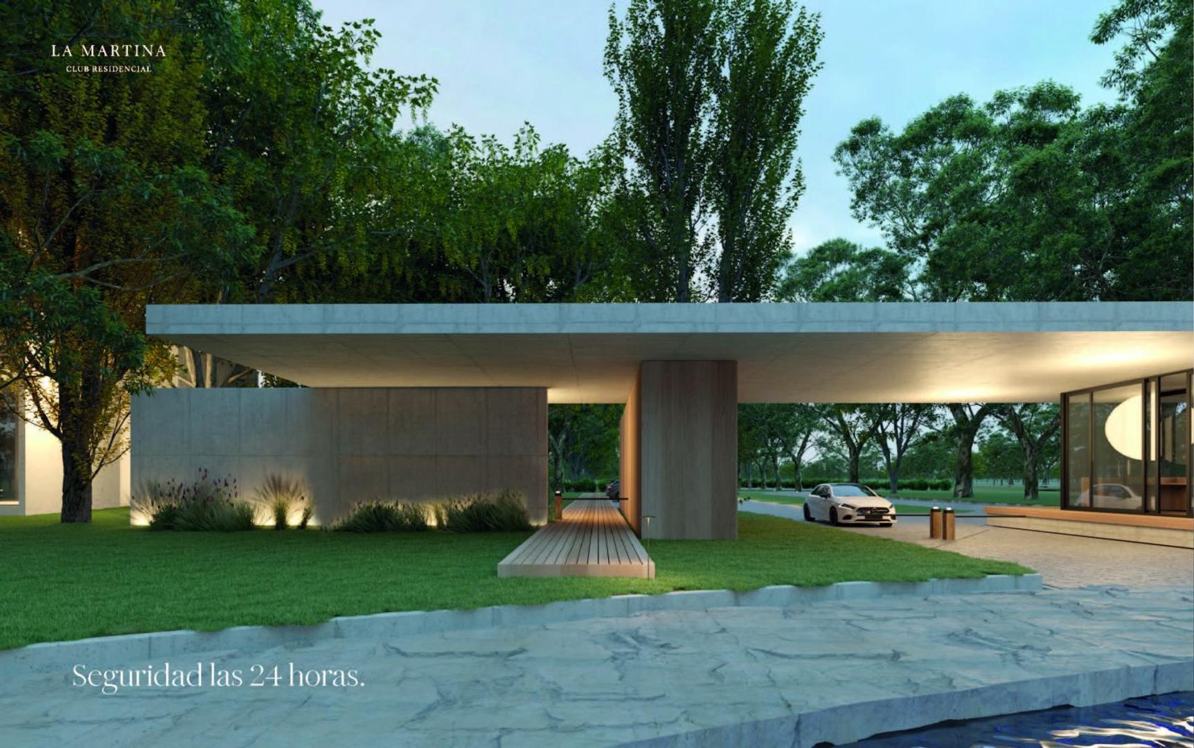 Terreno en Venta de 822,0 m2