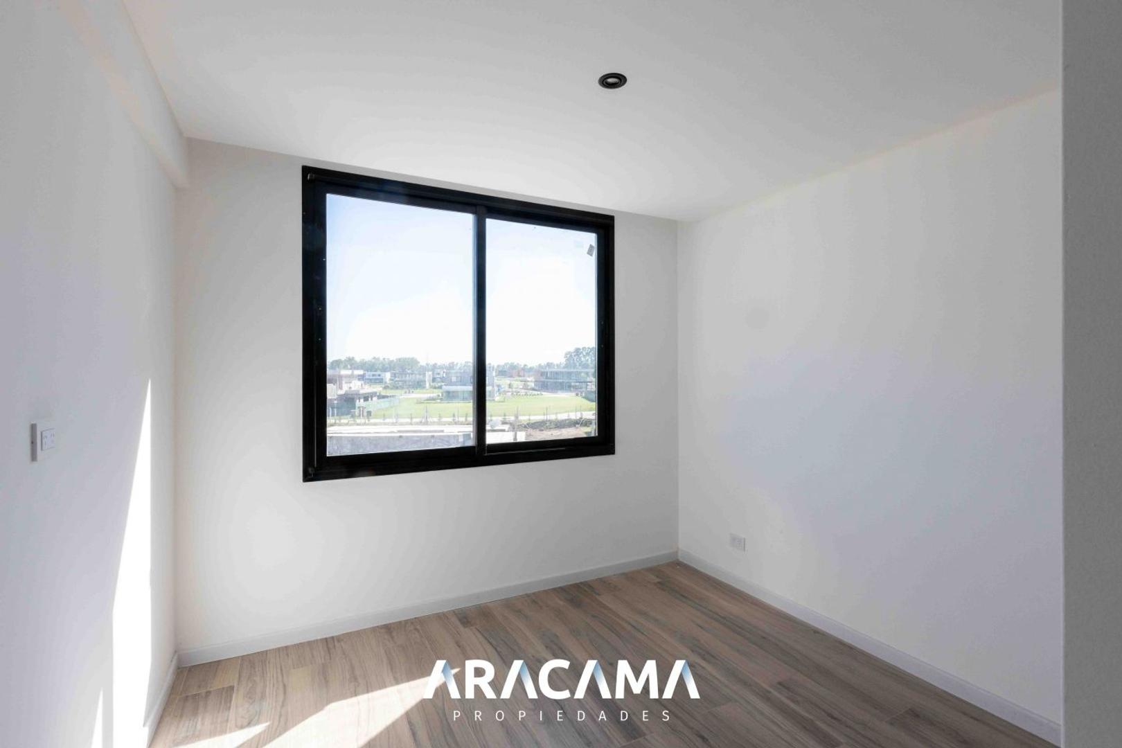 Departamento en Alquiler A Estrenar