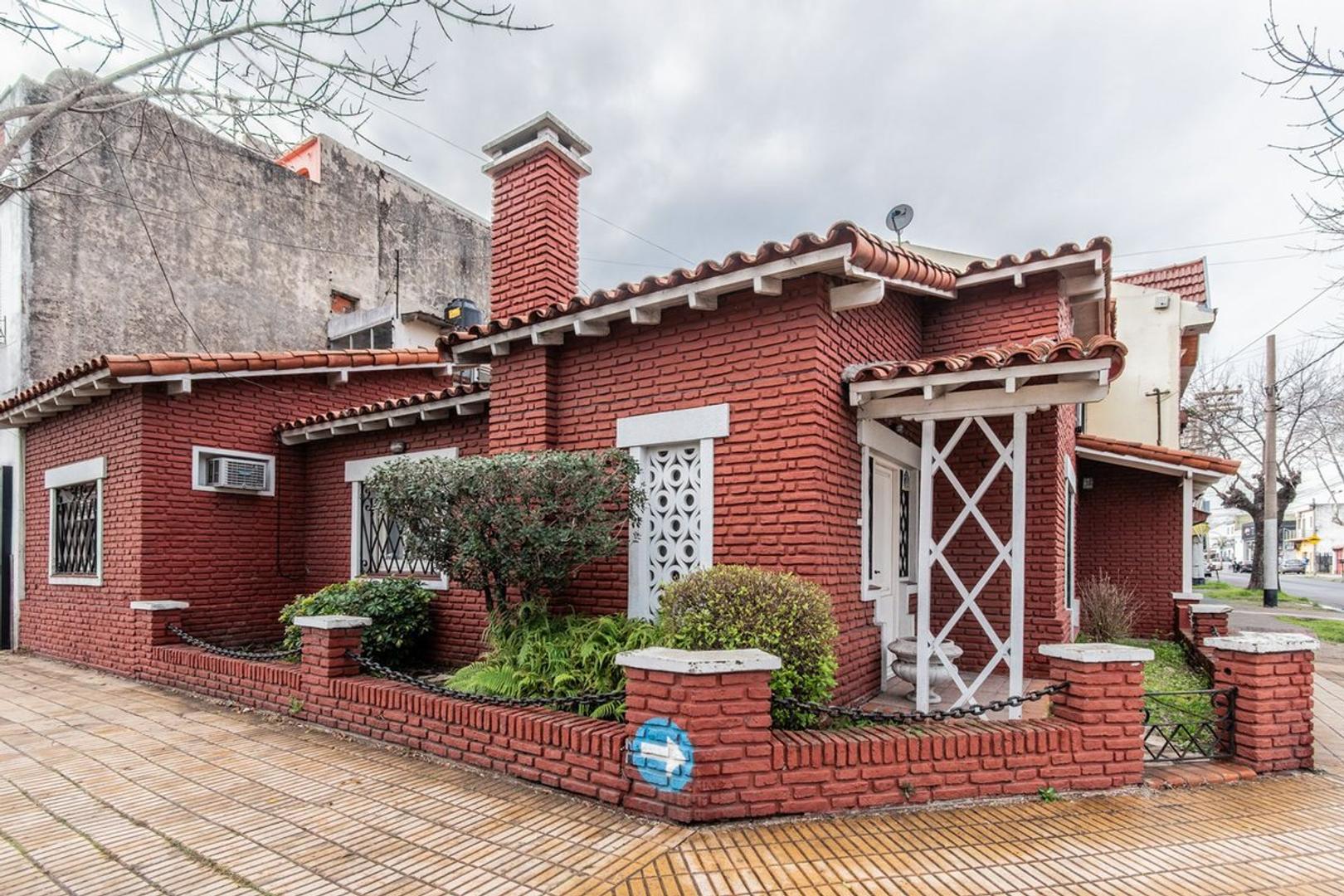 Casa en Venta en Lanus Este, USD 100.000
