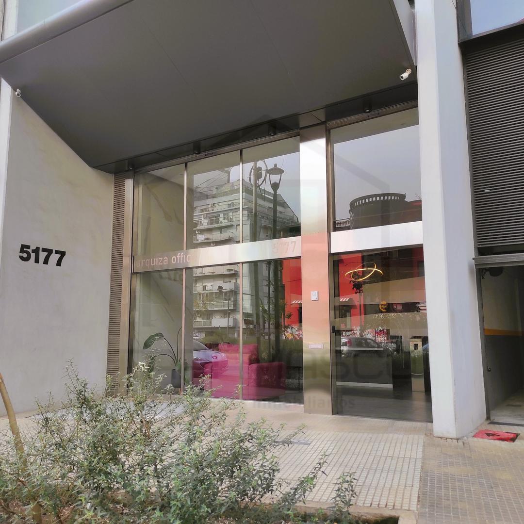 Oficina en Alquiler en Villa Urquiza, USD 600