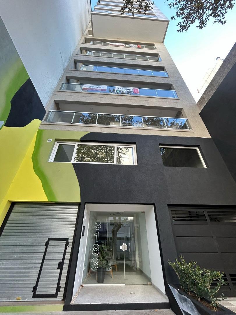 Venta A ESTRENAR 2 Amb. - Lanús Oeste.