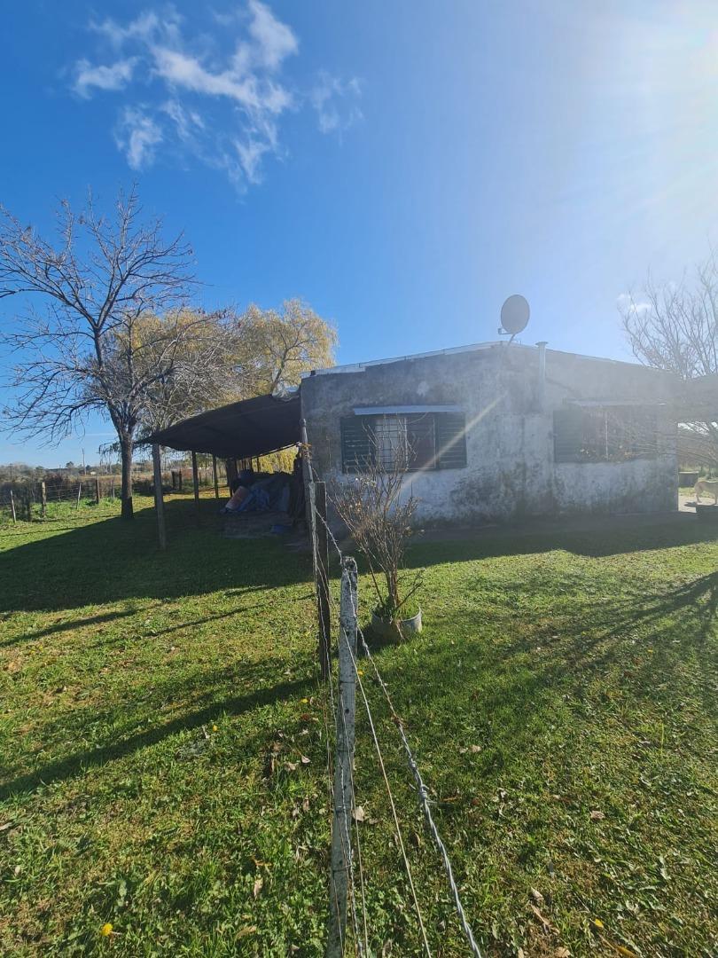 Casa en venta , barrio Urioste, Marcos Paz.