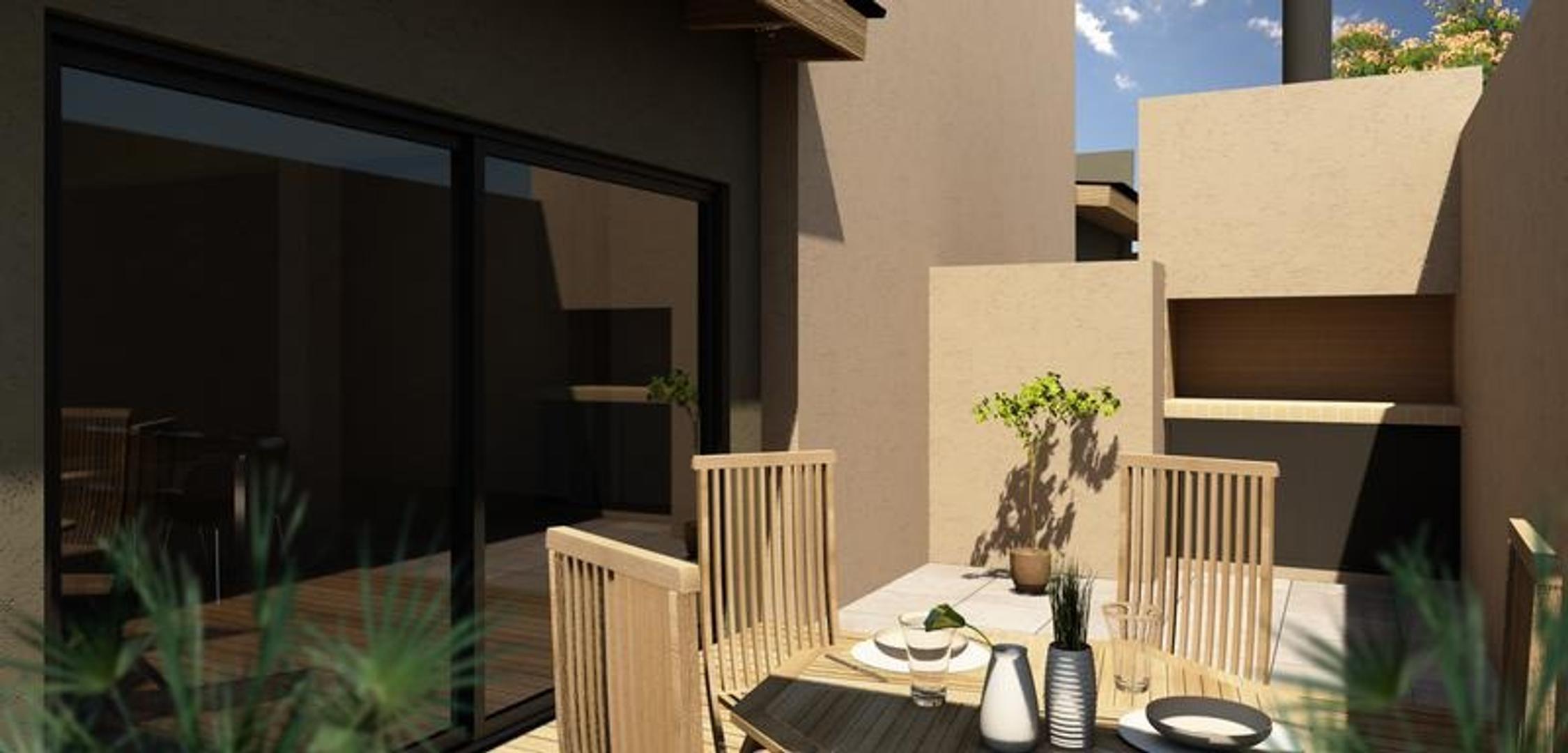 Departamento en Venta en Jose Clemente Paz, USD 42.000